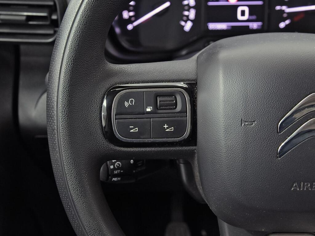 Citroën Berlingo 1.5 BLUEHDI 100 TALLA M FEEL 5P 19