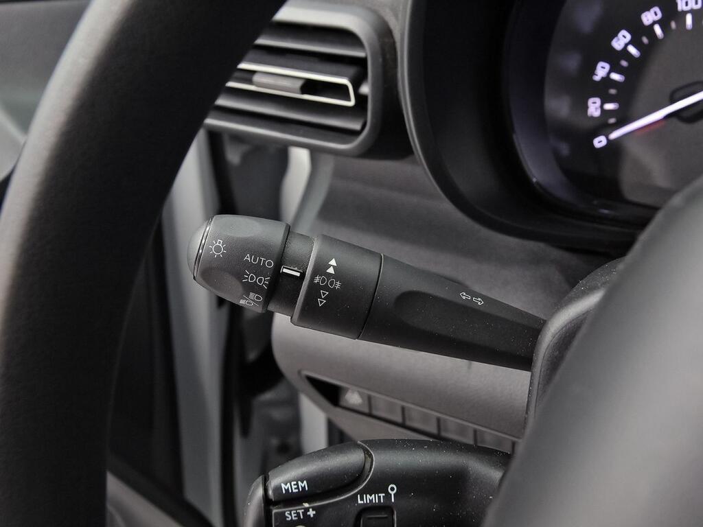 Citroën Berlingo 1.5 BLUEHDI 100 TALLA M FEEL 5P 16