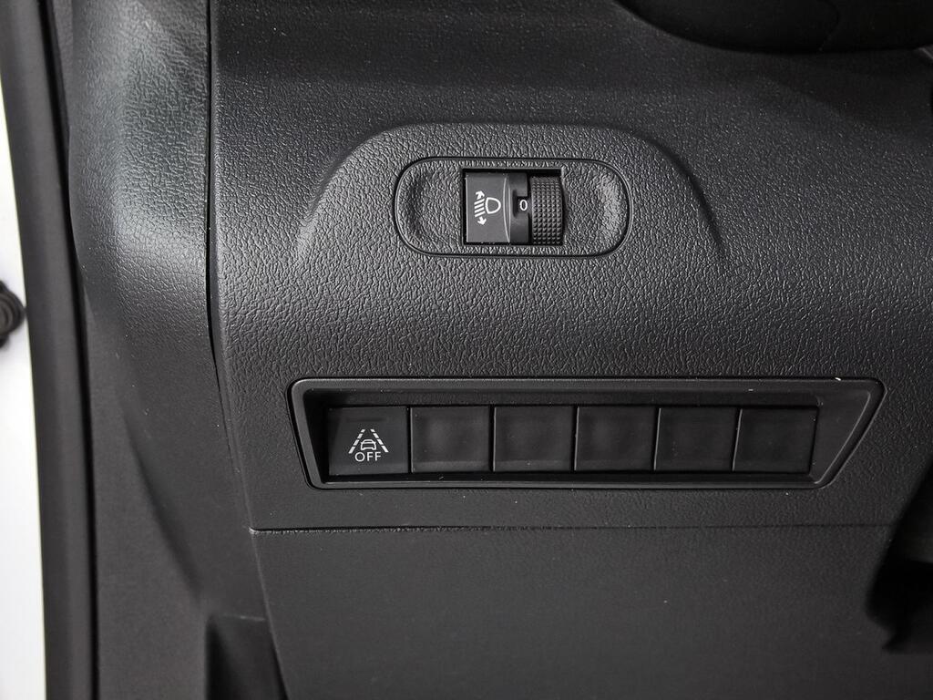 Citroën Berlingo 1.5 BLUEHDI 100 TALLA M FEEL 5P 14