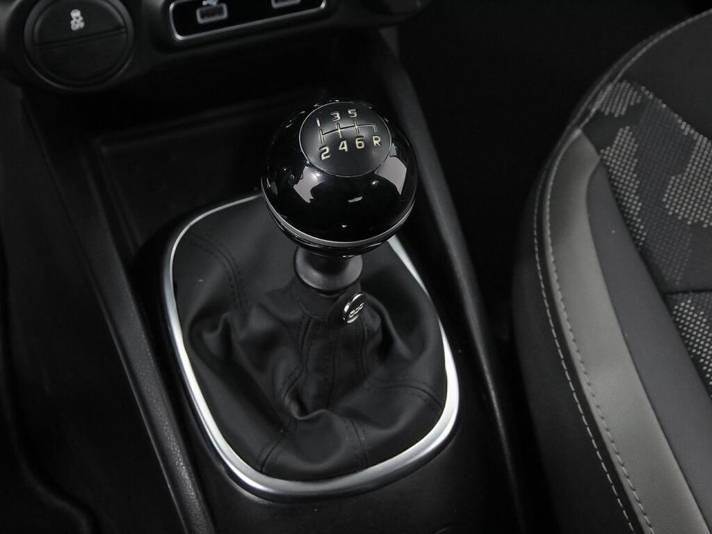 Fiat 500L Cross 1.4 16v 70 kW (95 CV) S&S 25