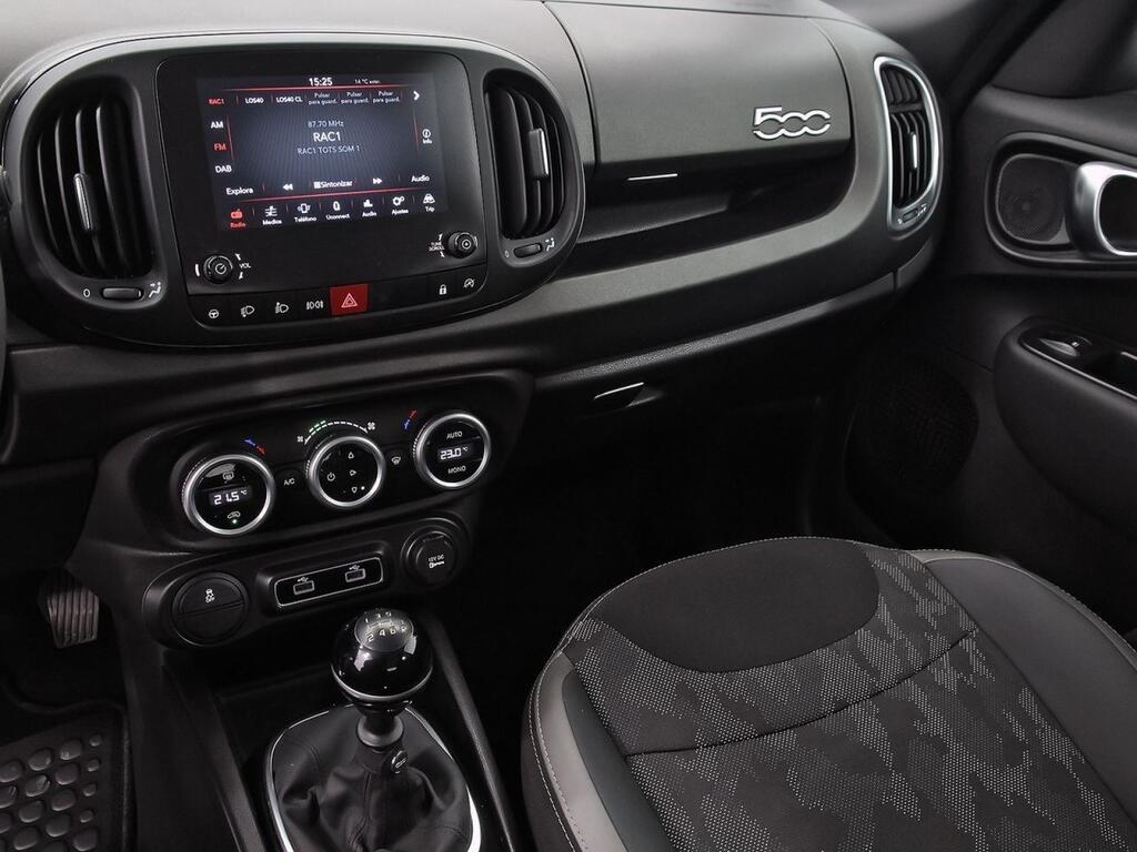 Fiat 500L Cross 1.4 16v 70 kW (95 CV) S&S 12