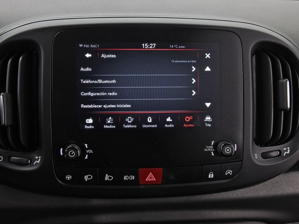 Fiat 500L Cross 1.4 16v 70 kW (95 CV) S&S 22