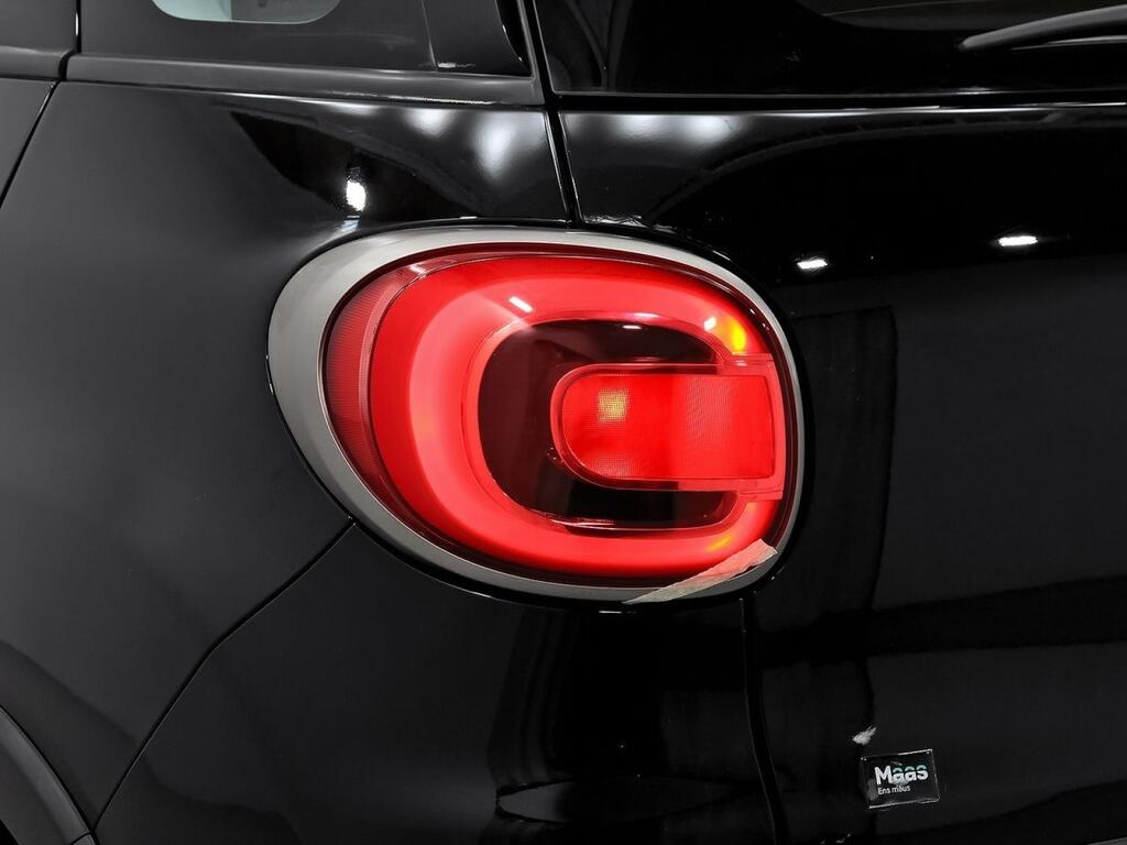 Fiat 500L Cross 1.4 16v 70 kW (95 CV) S&S 27