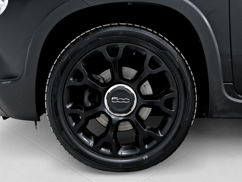 Fiat 500L Cross 1.4 16v 70 kW (95 CV) S&S 11