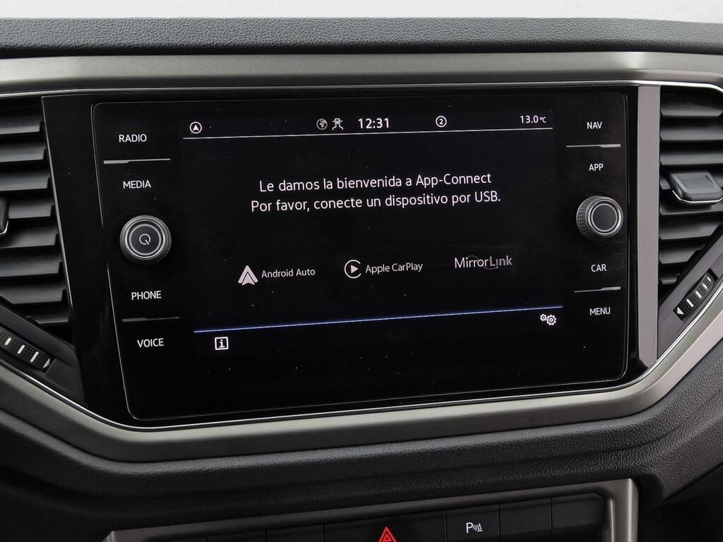 Volkswagen T-Roc Advance Style 2.0 TDI 110kW (150CV) 23