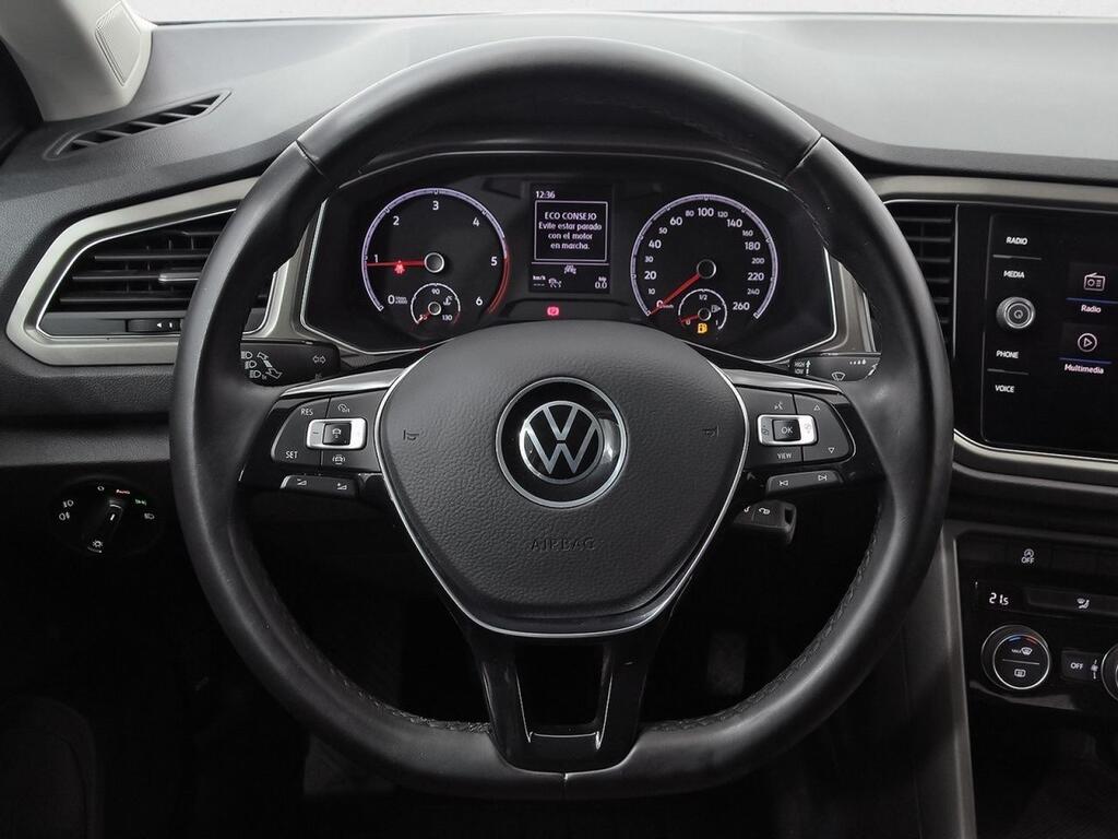 Volkswagen T-Roc Advance Style 2.0 TDI 110kW (150CV) 20