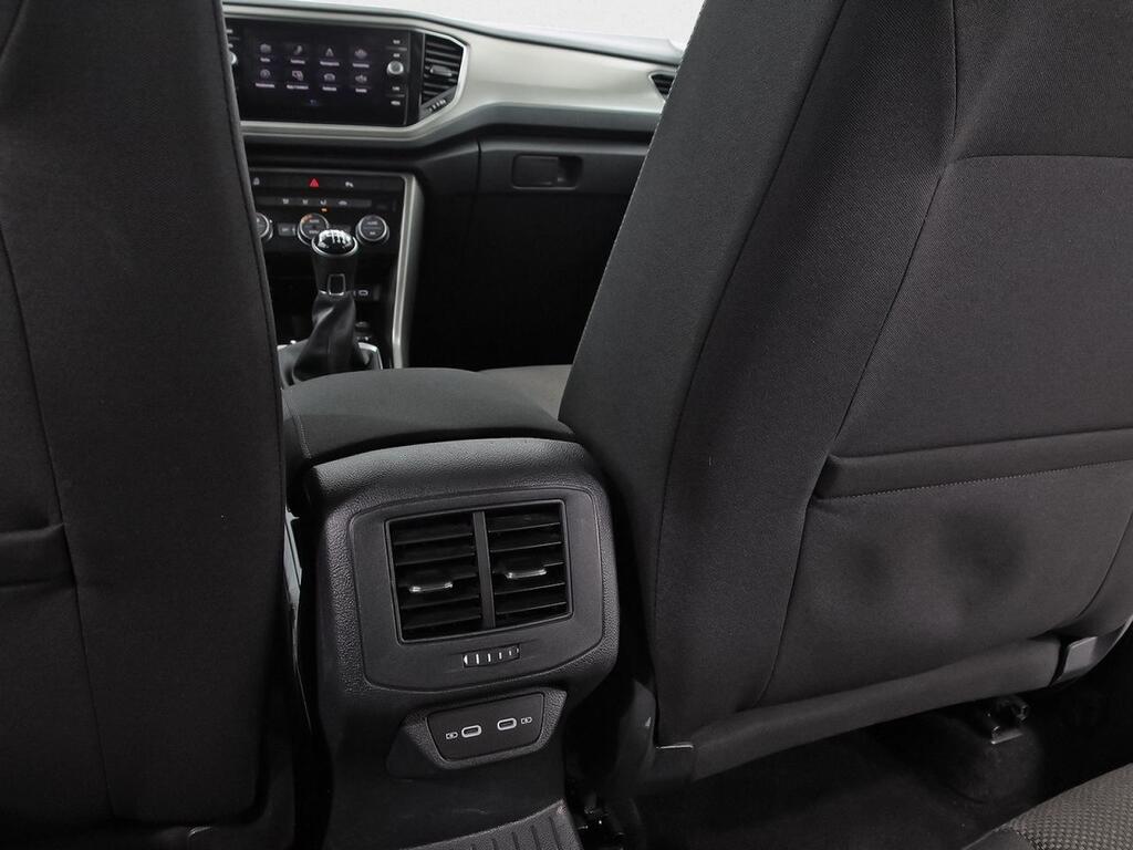 Volkswagen T-Roc Advance Style 2.0 TDI 110kW (150CV) 30
