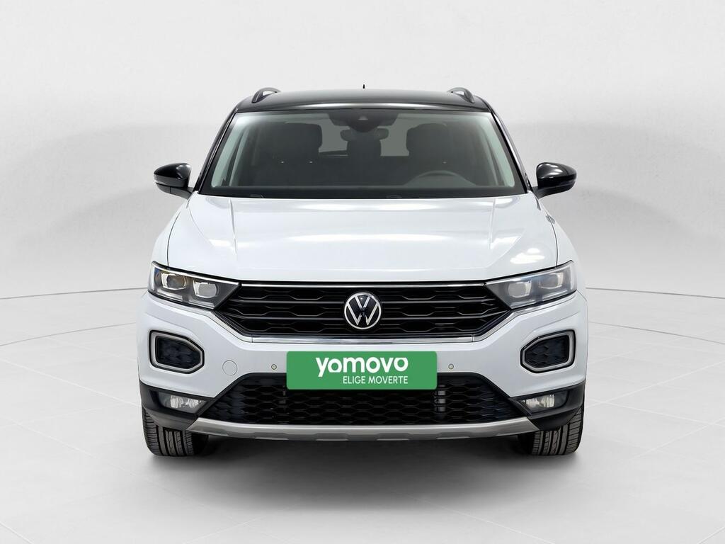 Volkswagen T-Roc Advance Style 2.0 TDI 110kW (150CV) 4