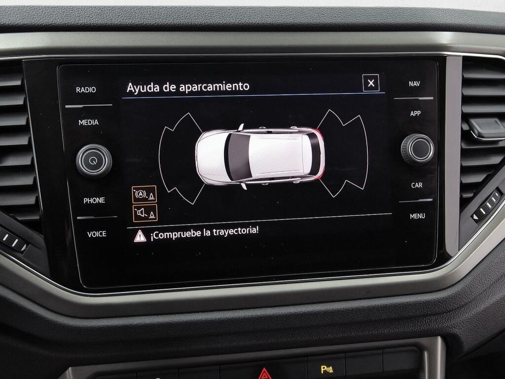 Volkswagen T-Roc Advance Style 2.0 TDI 110kW (150CV) 24