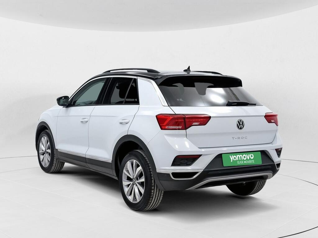 Volkswagen T-Roc Advance Style 2.0 TDI 110kW (150CV) 2