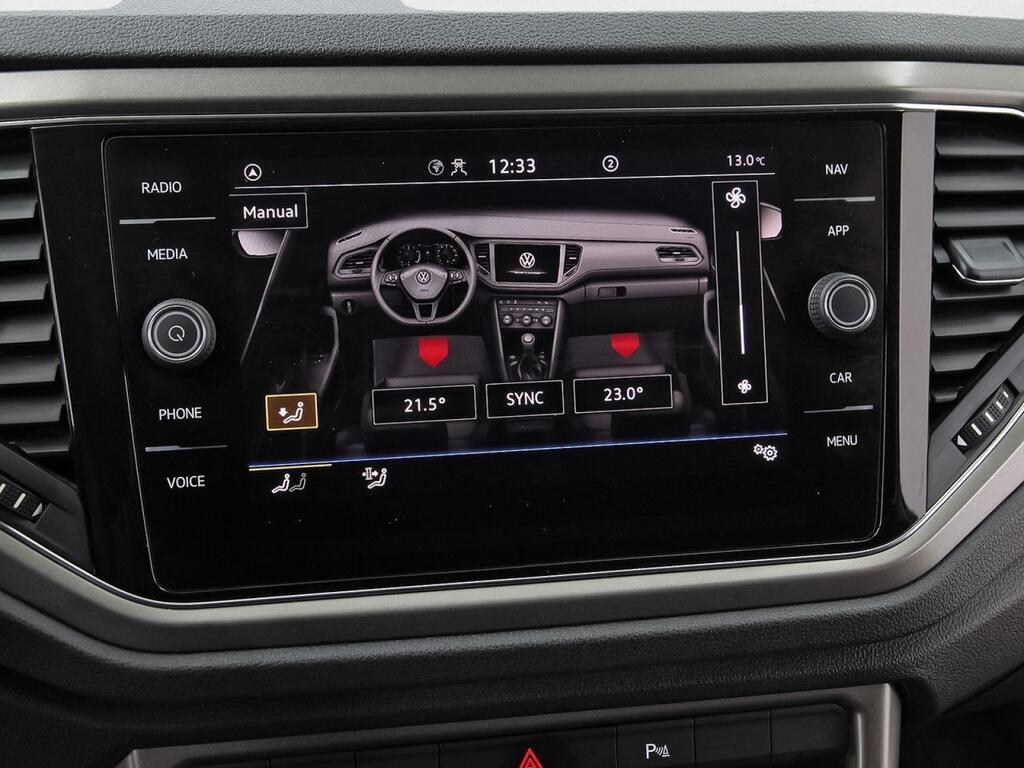 Volkswagen T-Roc Advance Style 2.0 TDI 110kW (150CV) 26