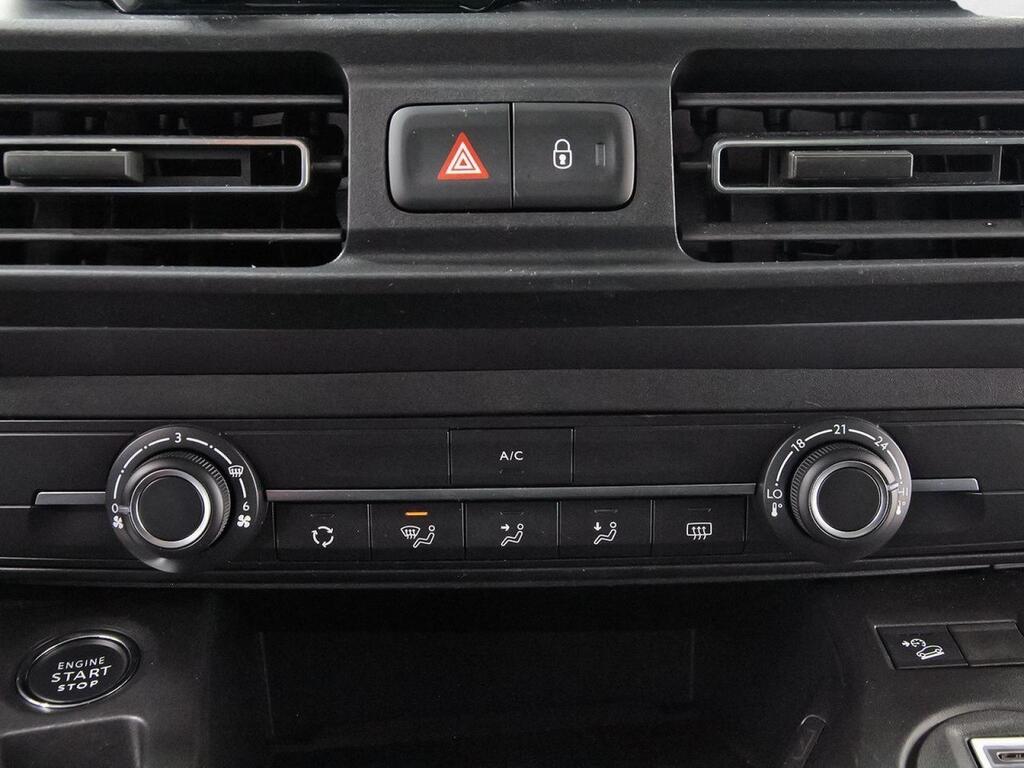 Fiat Doblò 1.5 75kW (100CV) diésel MT6 Talla M 30