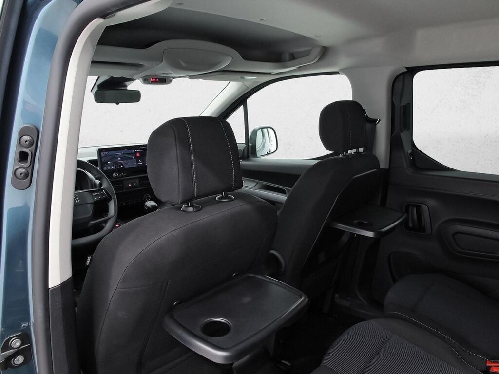 Fiat Doblò 1.5 75kW (100CV) diésel MT6 Talla M 34