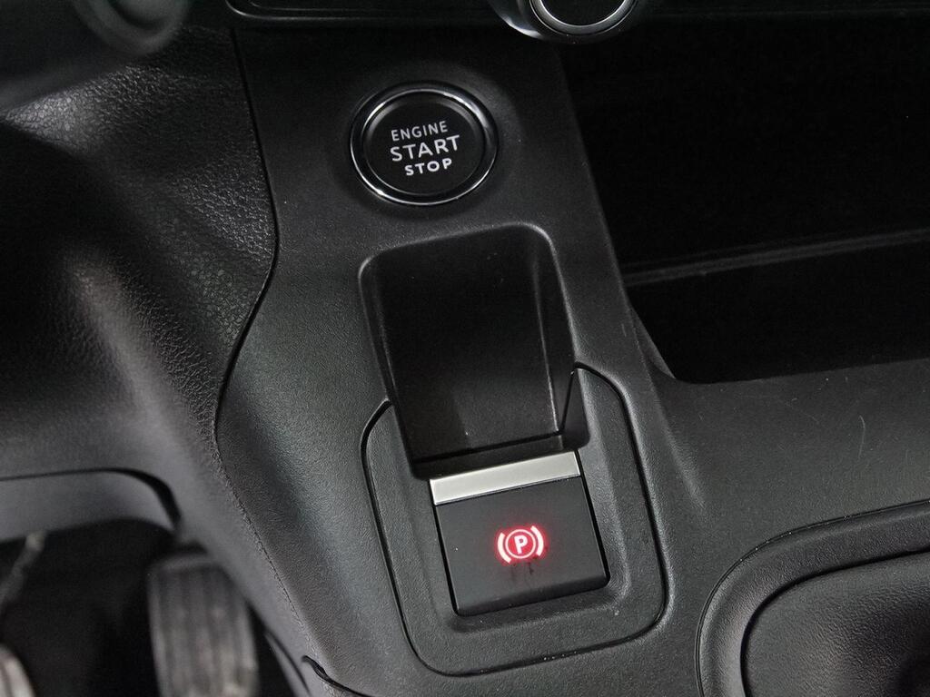 Fiat Doblò 1.5 75kW (100CV) diésel MT6 Talla M 31