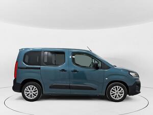 Fiat Doblò 1.5 75kW (100CV) diésel MT6 Talla M