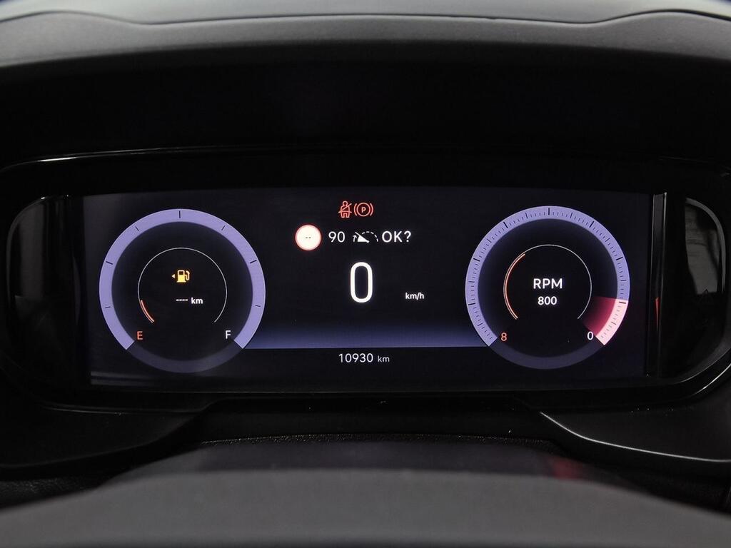 Fiat Doblò 1.5 75kW (100CV) diésel MT6 Talla M 15