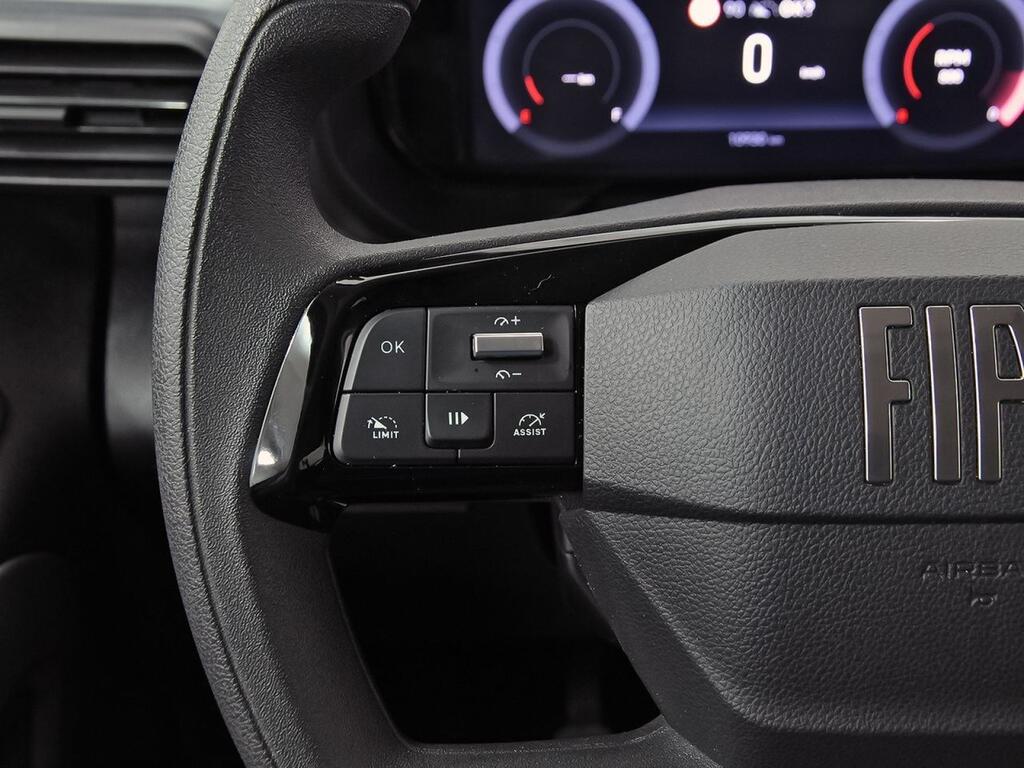 Fiat Doblò 1.5 75kW (100CV) diésel MT6 Talla M 18