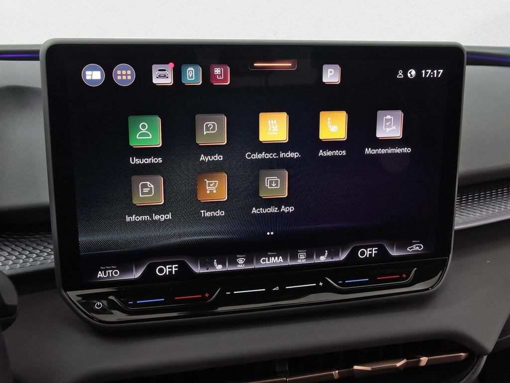 Cupra Terramar 1.5 TSI e-Hybrid 150kW (204 CV) DSG 20