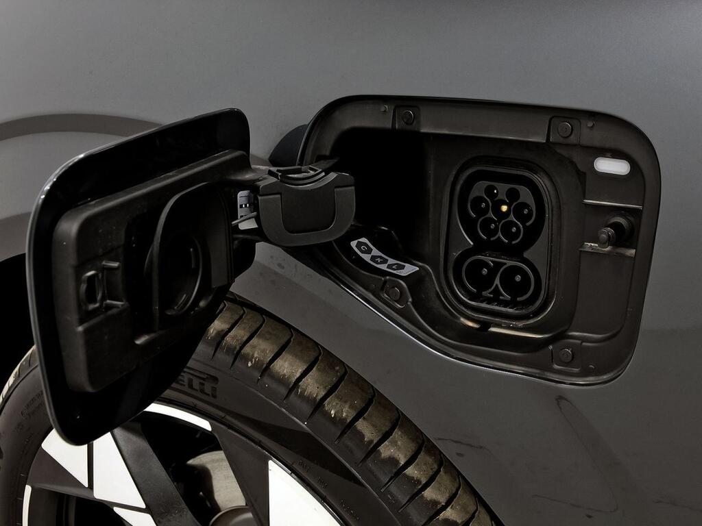 Cupra Terramar 1.5 TSI e-Hybrid 150kW (204 CV) DSG 38