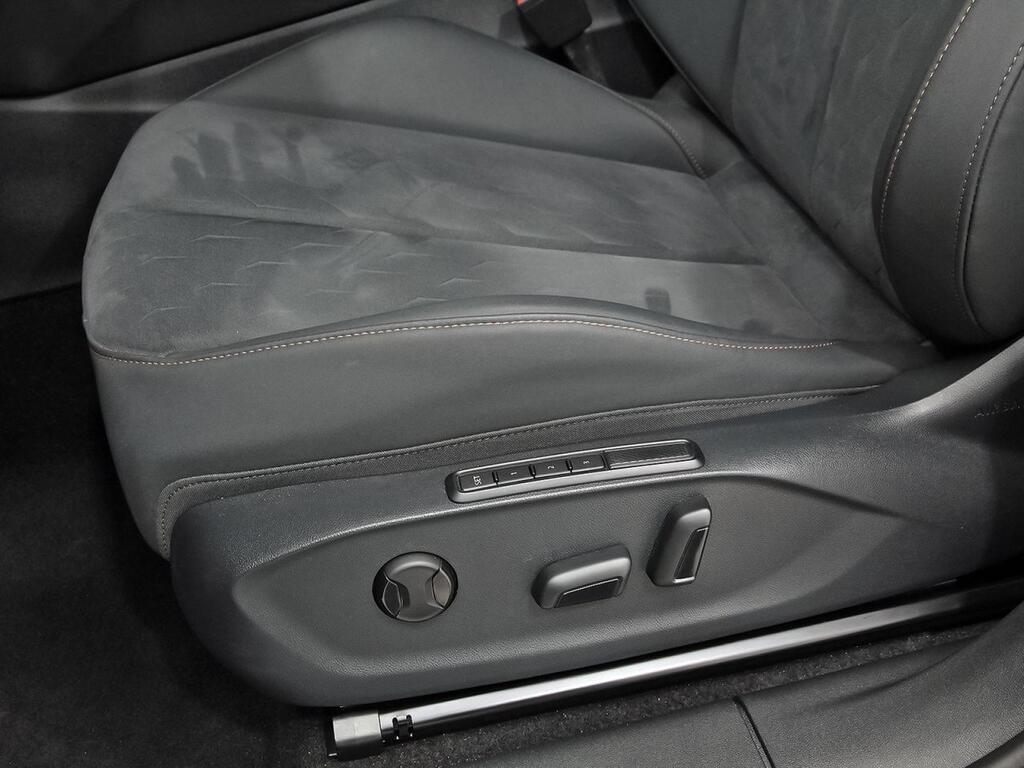 Cupra Terramar 1.5 TSI e-Hybrid 150kW (204 CV) DSG 11