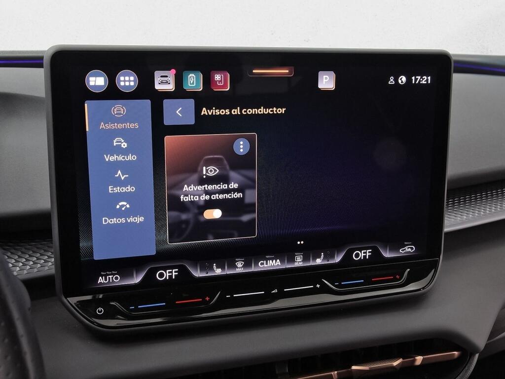 Cupra Terramar 1.5 TSI e-Hybrid 150kW (204 CV) DSG 31