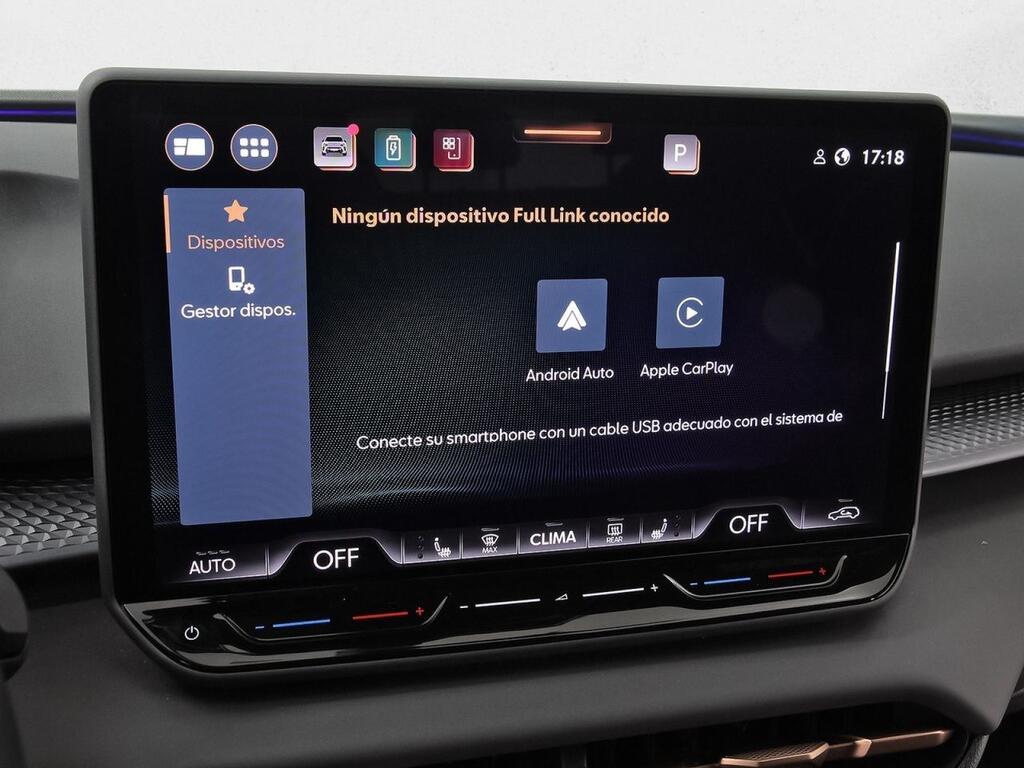 Cupra Terramar 1.5 TSI e-Hybrid 150kW (204 CV) DSG 21