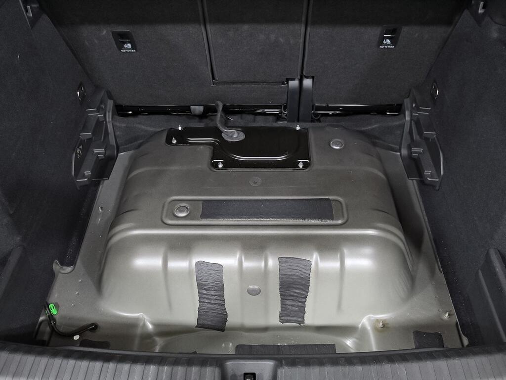 Cupra Terramar 1.5 TSI e-Hybrid 150kW (204 CV) DSG 37