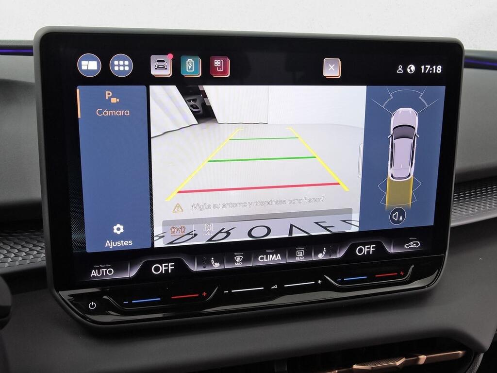 Cupra Terramar 1.5 TSI e-Hybrid 150kW (204 CV) DSG 22