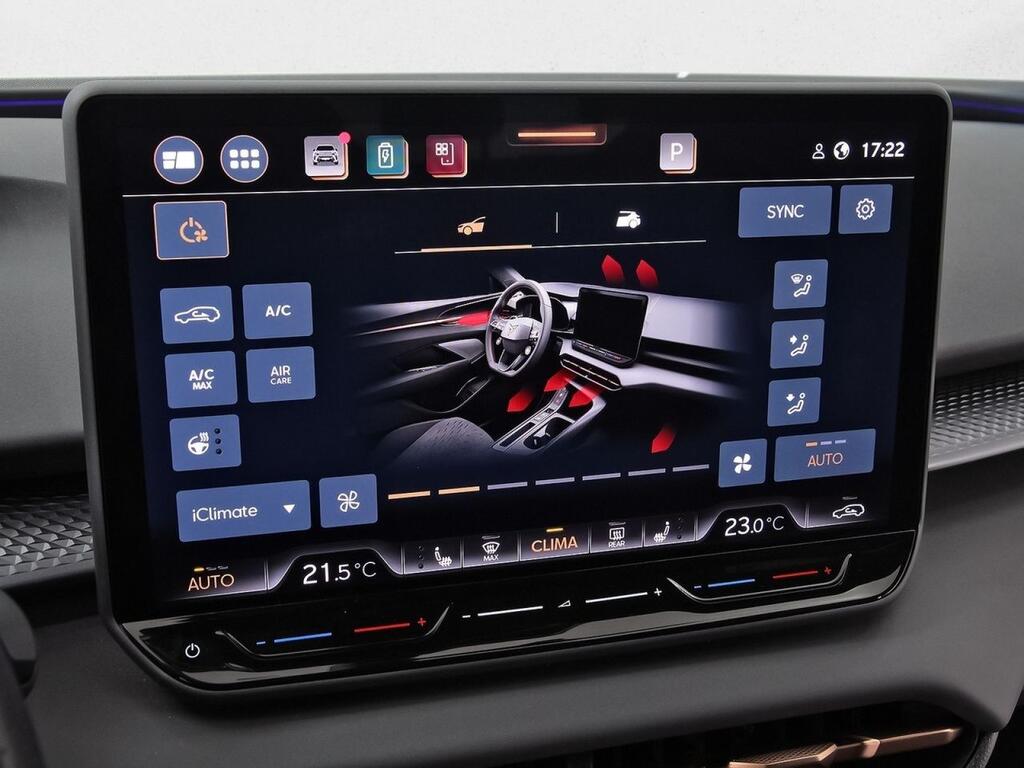 Cupra Terramar 1.5 TSI e-Hybrid 150kW (204 CV) DSG 32