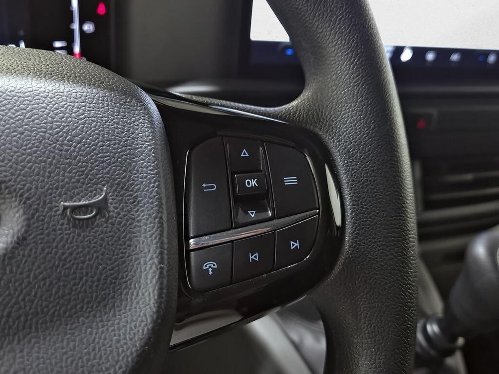 Ford Transit Custom 2.0 ECOBLUE 136CV 320 TREND KOMBI SWB 4P 9 PLAZAS 18