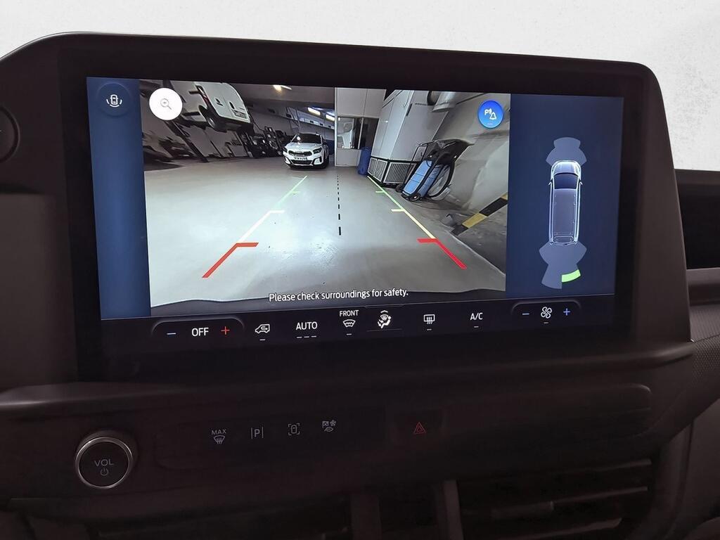 Ford Transit Custom 2.0 ECOBLUE 136CV 320 TREND KOMBI SWB 4P 9 PLAZAS 26