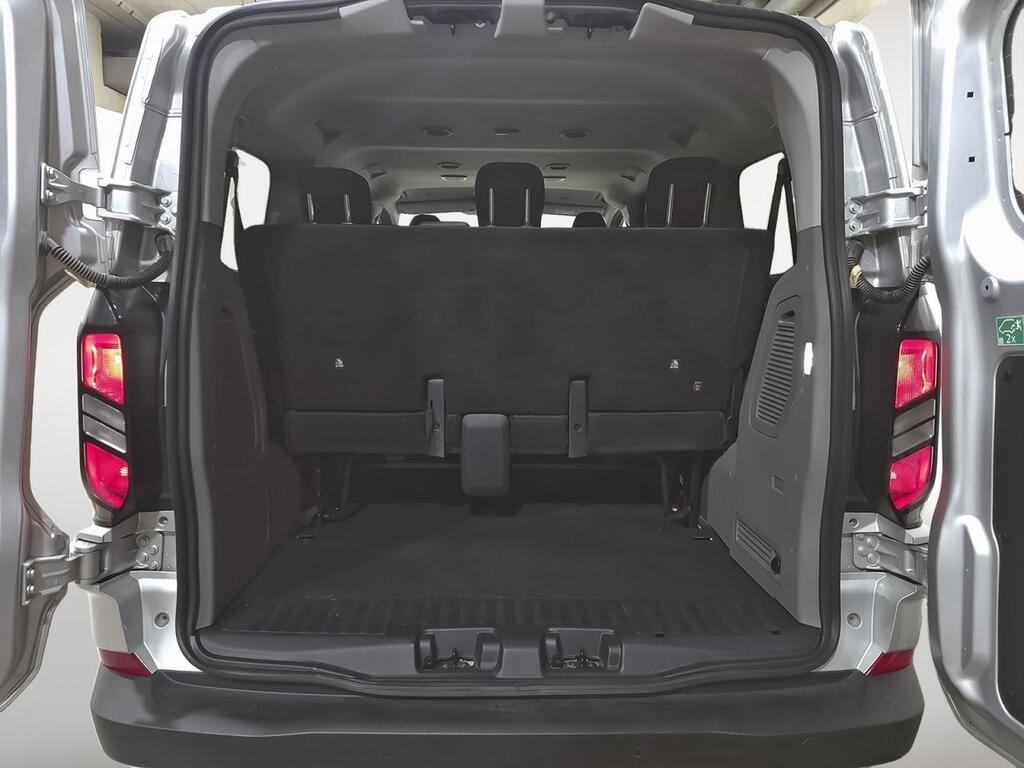 Ford Transit Custom 2.0 ECOBLUE 136CV 320 TREND KOMBI SWB 4P 9 PLAZAS 10