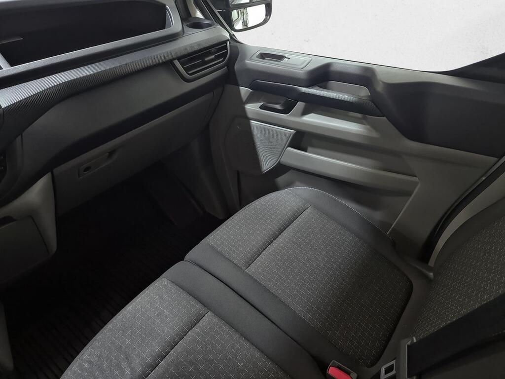 Ford Transit Custom 2.0 ECOBLUE 136CV 320 TREND KOMBI SWB 4P 9 PLAZAS 30