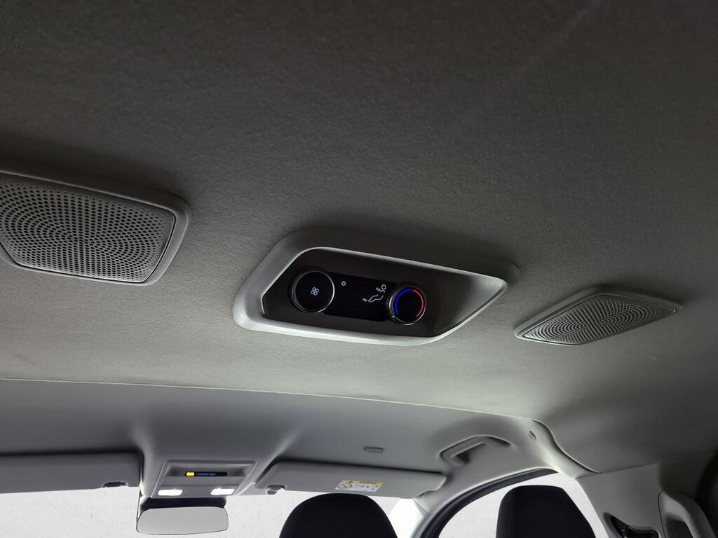 Ford Transit Custom 2.0 ECOBLUE 136CV 320 TREND KOMBI SWB 4P 9 PLAZAS 31