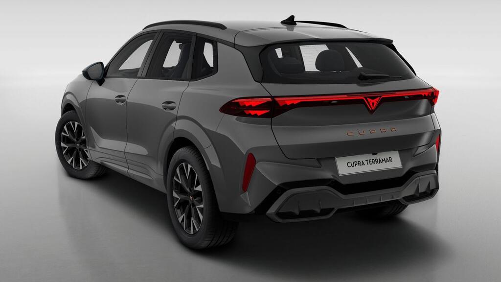 Cupra Terramar 1.5 TSI e-Hybrid 150kW (204 CV) DSG Beyo 3
