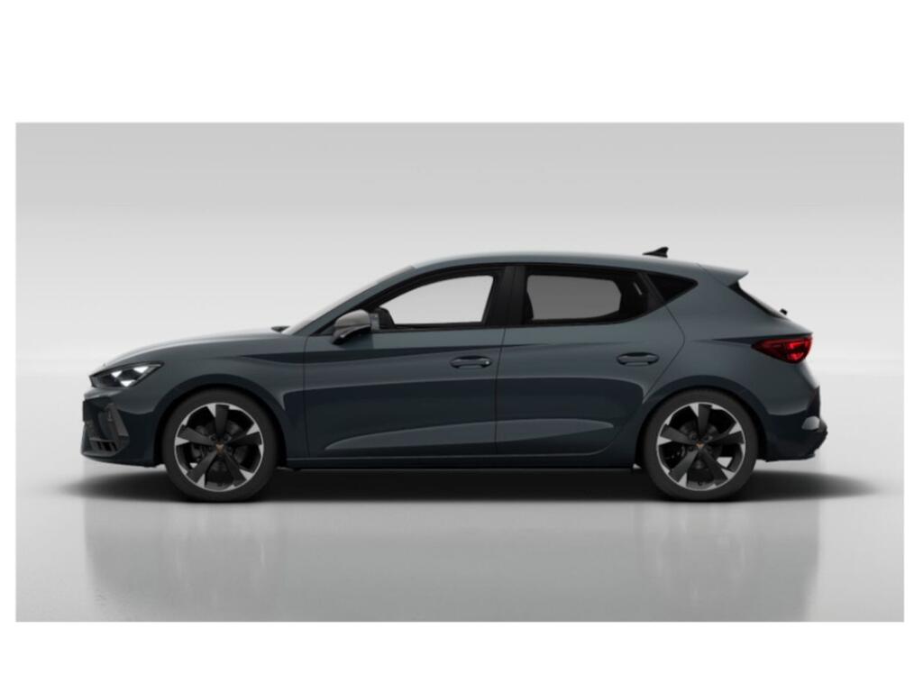 CUPRA León 1.5 eTSI 110kW (150CV) DSG