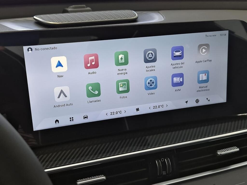 Ebro S700 1.5 TGDI PHEV Premium E-CVT 19