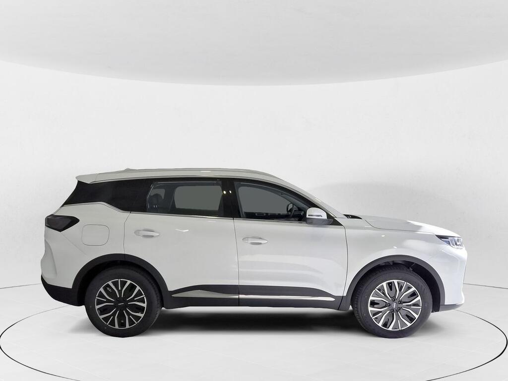 Ebro S700 1.5 TGDI PHEV Premium E-CVT 3