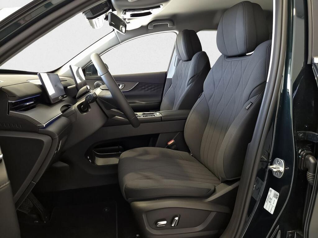 Ebro S800 1.5 TGDI PHEV Premium E-CVT 7