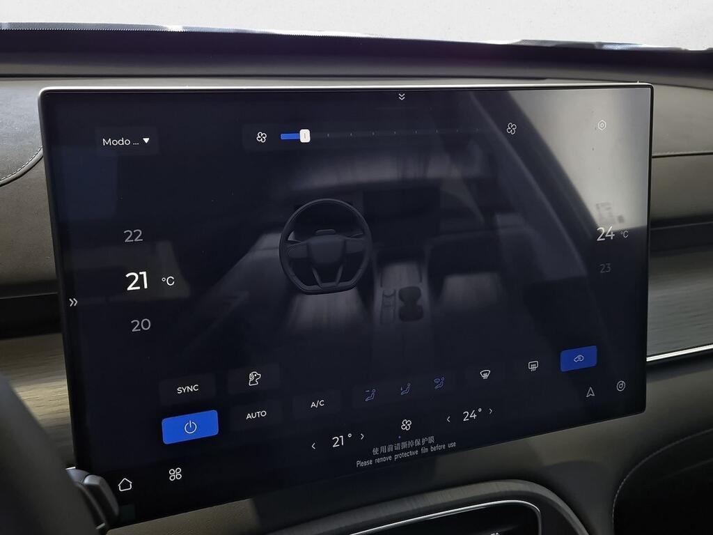 Ebro S800 1.5 TGDI PHEV Premium E-CVT 24