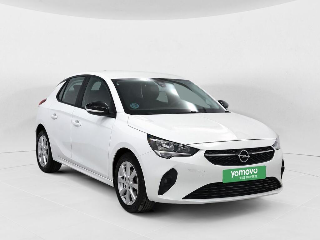 Opel Corsa 1.5D DT 74kW (100CV) Edition