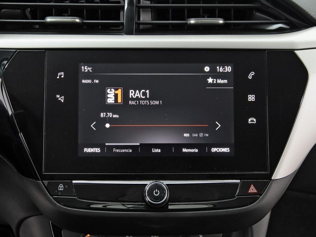 Opel Corsa 1.5D DT 74kW (100CV) Edition 21