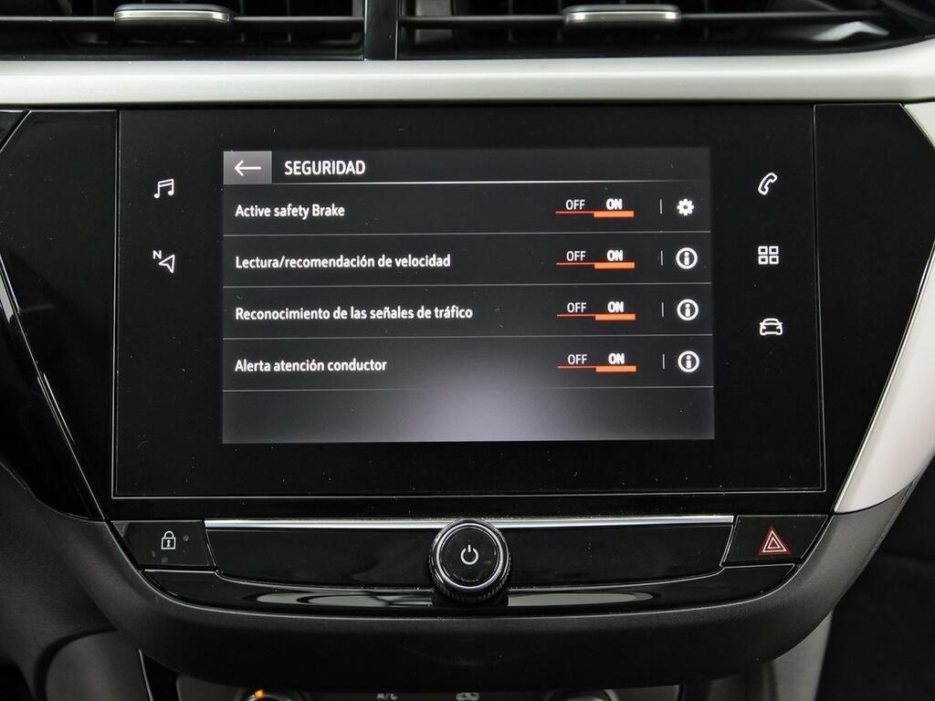 Opel Corsa 1.5D DT 74kW (100CV) Edition 25