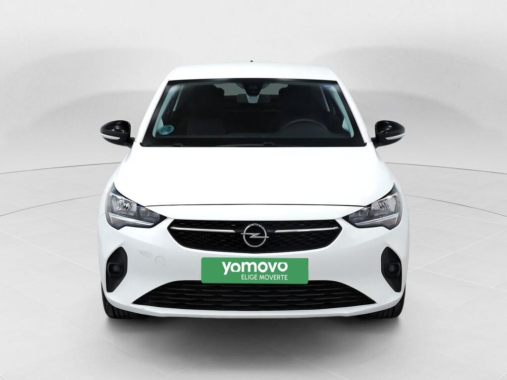 Opel Corsa 1.5D DT 74kW (100CV) Edition 5