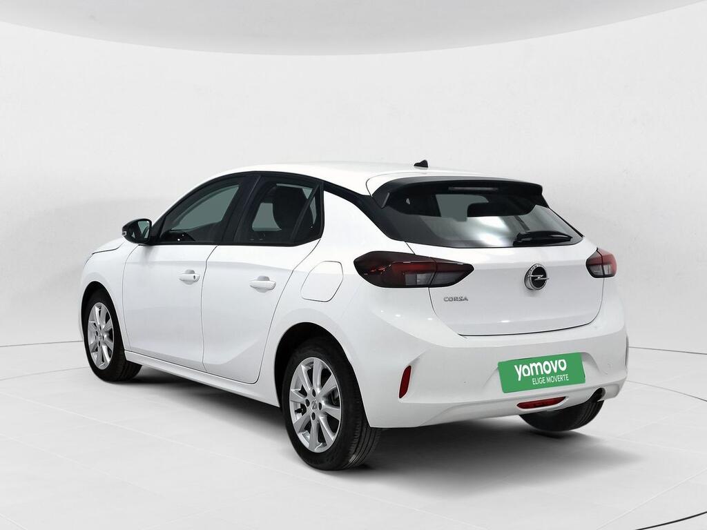 Opel Corsa 1.5D DT 74kW (100CV) Edition 2