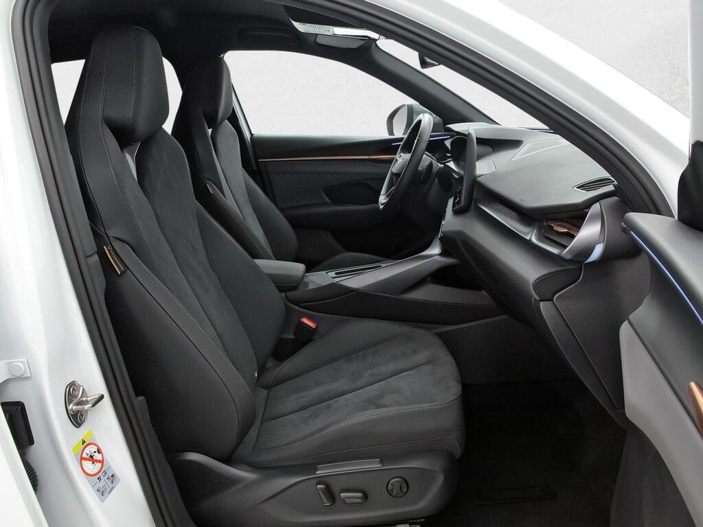 Cupra Terramar 1.5 eTSI 110kW (150 CV) DSG 5