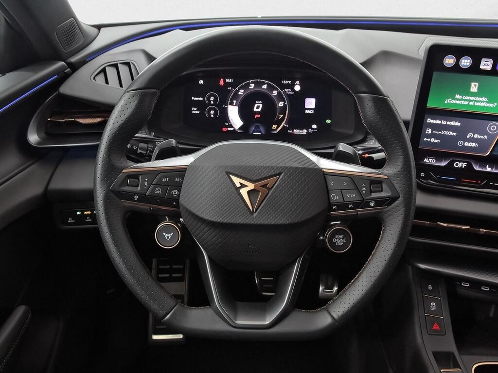 Cupra Terramar 1.5 eTSI 110kW (150 CV) DSG 19