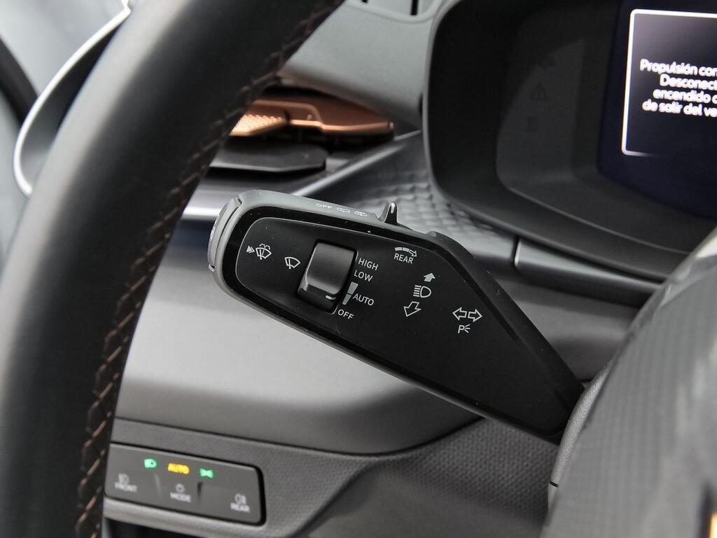 Cupra Terramar 1.5 eTSI 110kW (150 CV) DSG 15