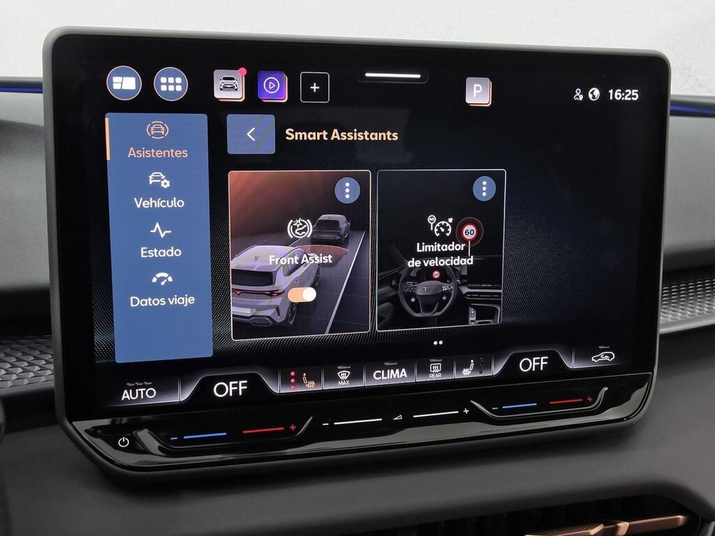 Cupra Terramar 1.5 eTSI 110kW (150 CV) DSG 28