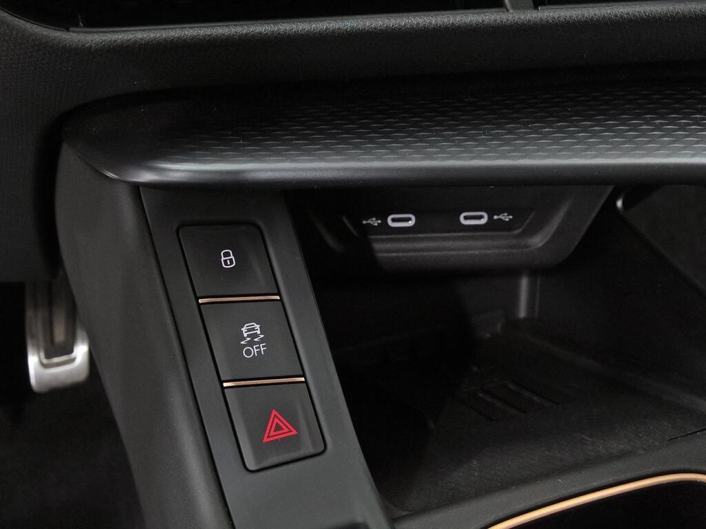 Cupra Terramar 1.5 eTSI 110kW (150 CV) DSG 33